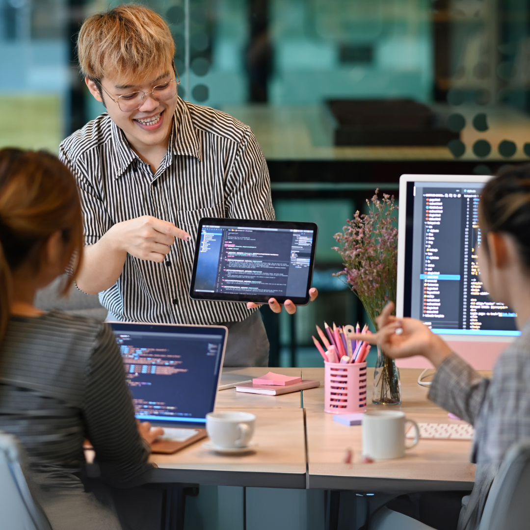 Technology Solutions