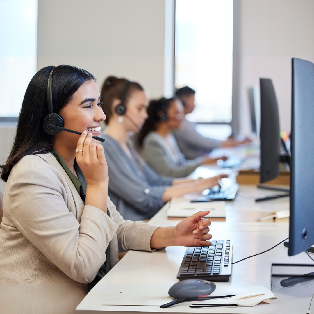 Loan Processing Officer / Broker Support