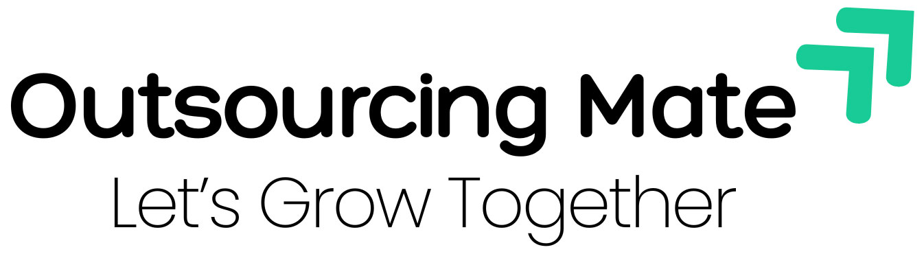 Outsourcing Mate Logo