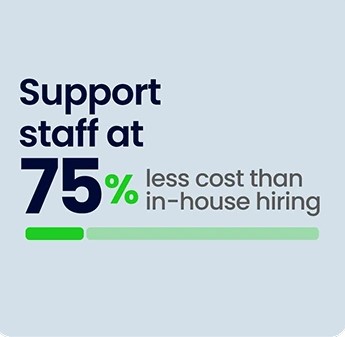 support staff