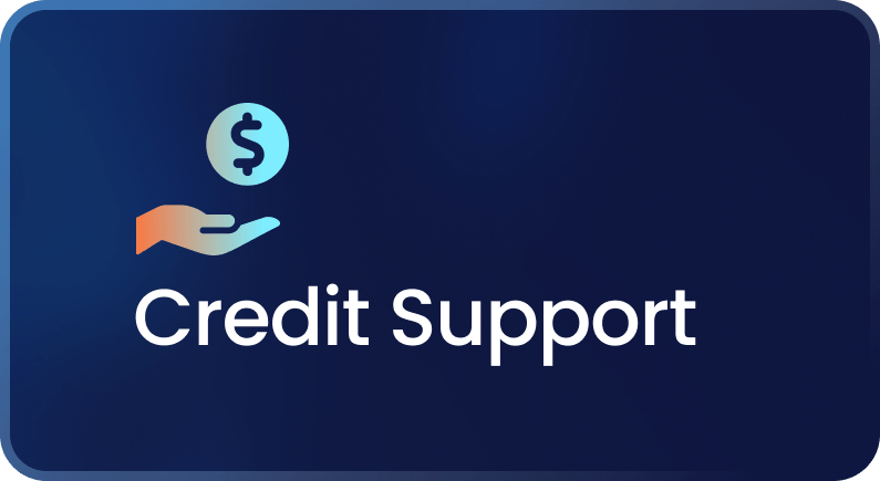 Credit Support