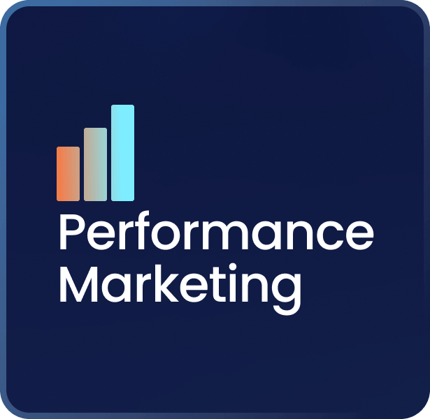 Performance Marketing