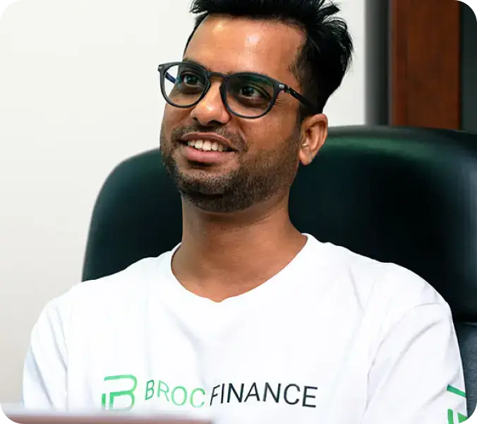 Broc Finance