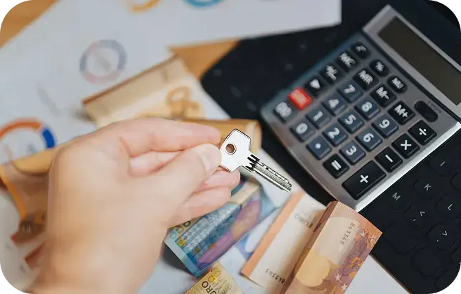 Loan processing